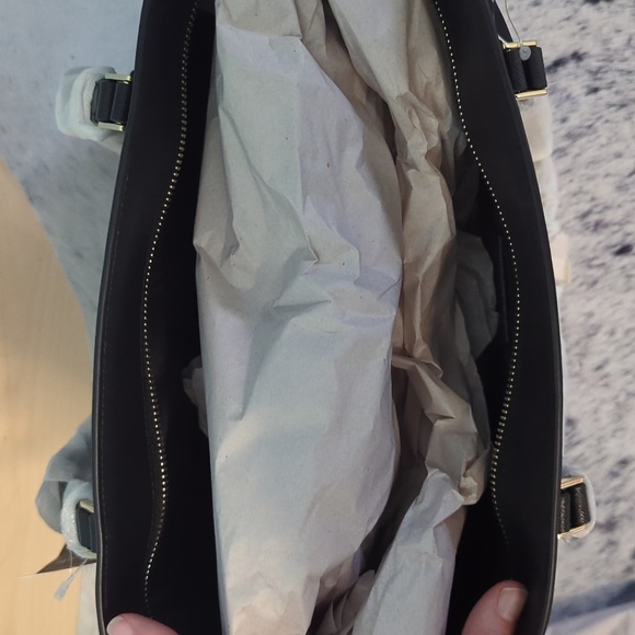 Kate Spade Madison Laptop Tote Bag - Picture 4 of 4